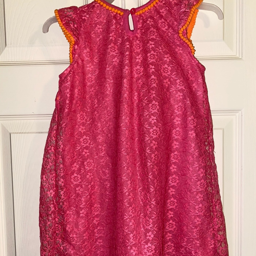 Girls outfit size 6
